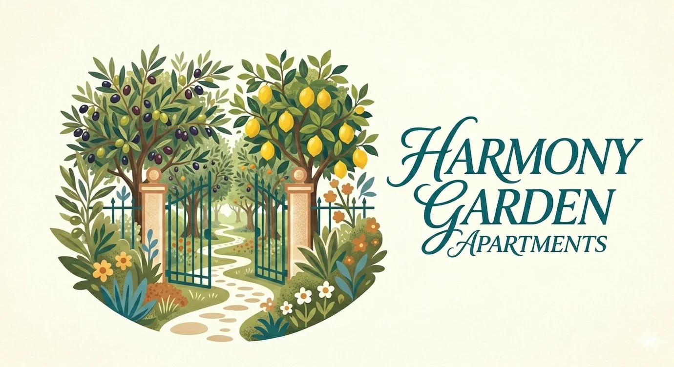 Harmony Garden