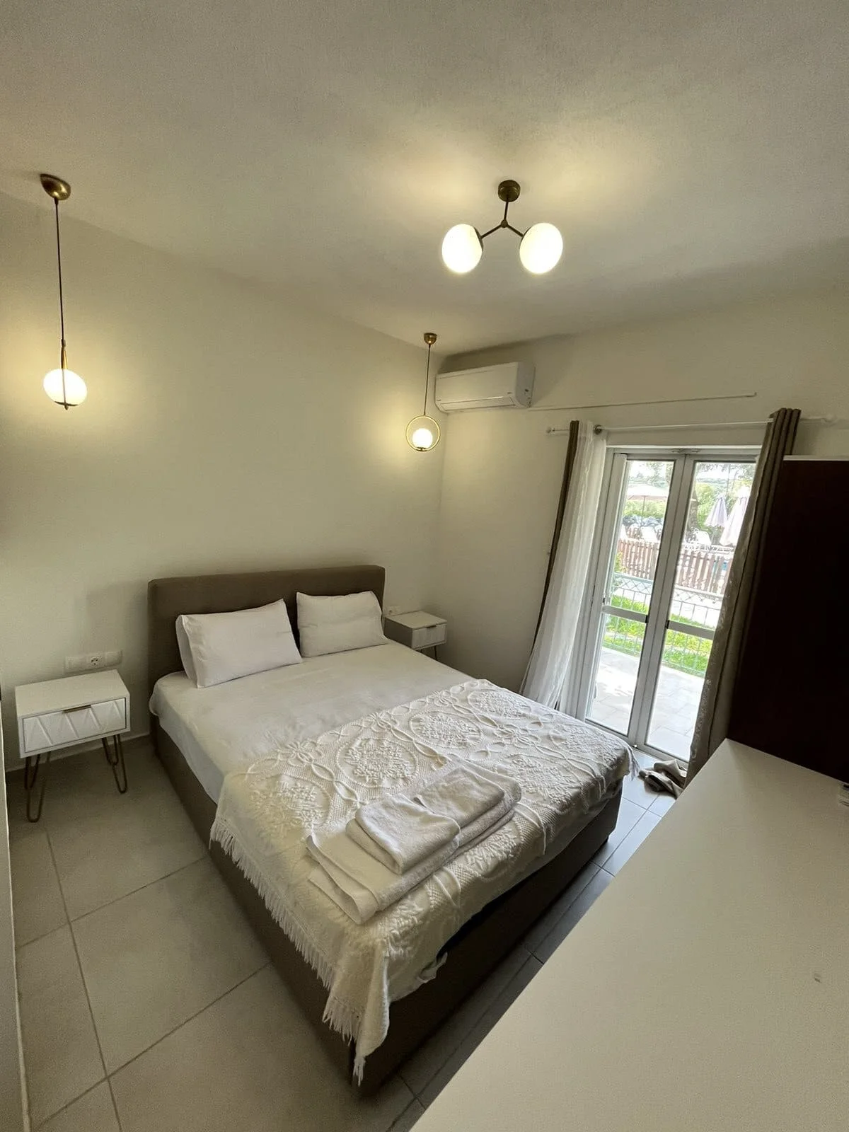 Renovated 1