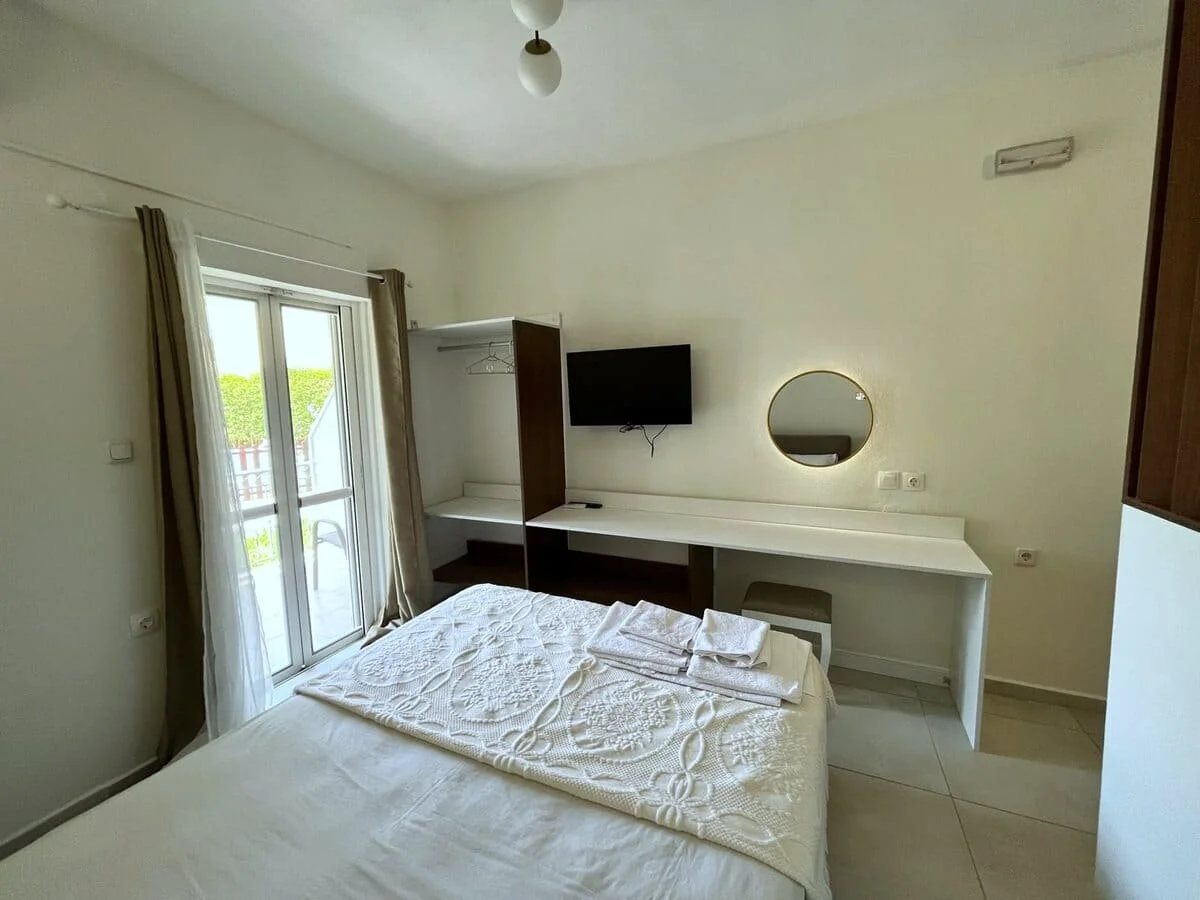 Renovated 2